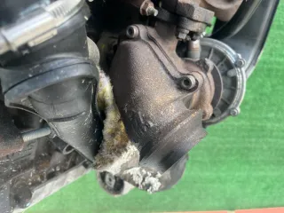 9633382380 Турбина Citroen Xsara Арт 96731025, вид 2