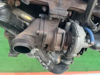 9633382380 Турбина Citroen Xsara Арт 96731025, вид 1