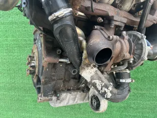 9631719080A Патрубок интеркулера Citroen Xsara Арт 96731029, вид 1