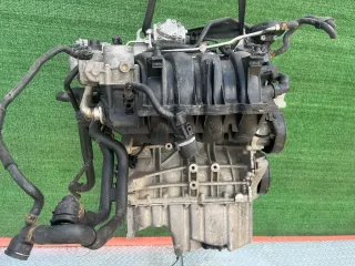 BKG Двигатель Volkswagen Golf 5 Арт 96731039, вид 4