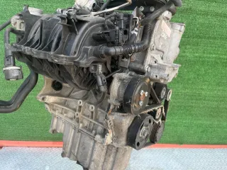 BKG Двигатель Volkswagen Golf 5 Арт 96731039, вид 5