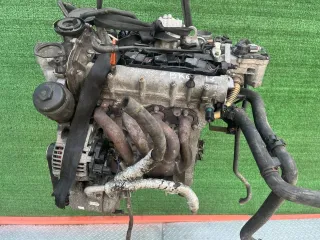 BKG Двигатель Volkswagen Golf 5 Арт 96731039, вид 2
