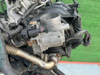 BKG Двигатель Volkswagen Golf 5 Арт 96731039, вид 16