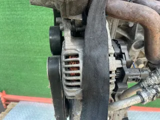 BKG Двигатель Volkswagen Golf 5 Арт 96731039, вид 13