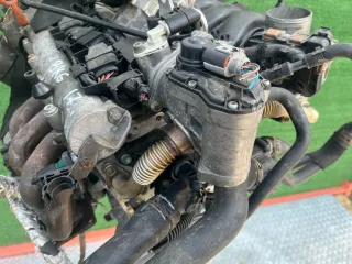BKG Двигатель Volkswagen Golf 5 Арт 96731039, вид 15