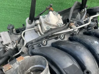 BKG Двигатель Volkswagen Golf 5 Арт 96731039, вид 17