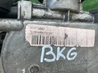 BKG Двигатель Volkswagen Golf 5 Арт 96731039, вид 8