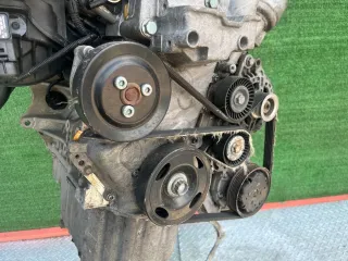 BKG Двигатель Volkswagen Golf 5 Арт 96731039, вид 7