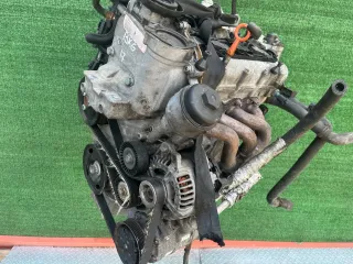 BKG Двигатель Volkswagen Golf 5 Арт 96731039, вид 9
