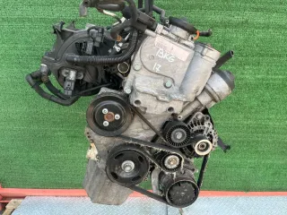 BKG Двигатель Volkswagen Golf 5 Арт 96731039, вид 1