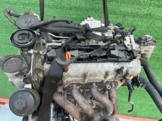 BKG Двигатель Volkswagen Golf 5 Арт 96731039, вид 11