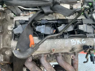 BKG Двигатель Volkswagen Golf 5 Арт 96731039, вид 12
