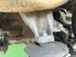  Кронштейн двигателя Audi A6 C5 (S6,RS6) Арт 96731059, вид 1