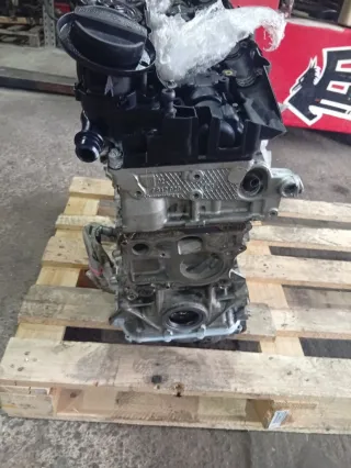 N57D30B Двигатель BMW X5 F15 Арт 96731054, вид 4