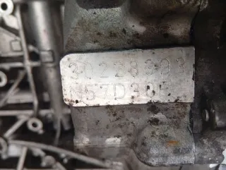 N57D30B Двигатель BMW X5 F15 Арт 96731054, вид 5