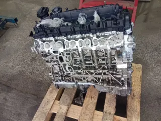 N57D30B Двигатель BMW X5 F15 Арт 96731054, вид 2
