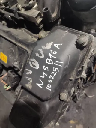 N45B16A Двигатель BMW 3 E90/E91/E92/E93 Арт 96731062, вид 7