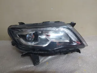7051003400, 01729089 Фара передняя правая Geely Atlas 1 Арт min96731076, вид 1