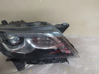 7051003400, 01729089 Фара передняя правая Geely Atlas 1 Арт min96731076, вид 3