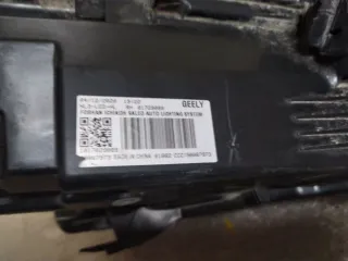 7051003400, 01729089 Фара передняя правая Geely Atlas 1 Арт min96731076, вид 10