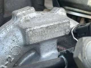 059145701C Турбина Audi A6 C5 (S6,RS6) Арт 96731085, вид 4