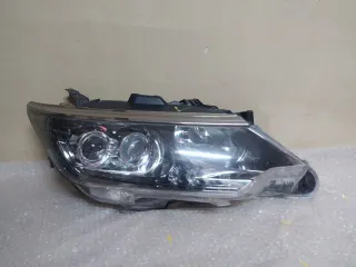8114533G40 Фара передняя правая Toyota Camry XV50 Арт min96731100, вид 1