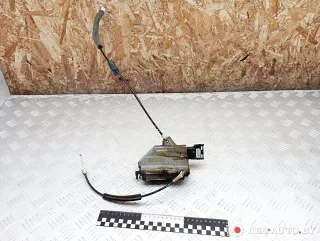 PSA574394,A01776 замок двери задней правой Citroen C5 2 Арт A29270, вид 1