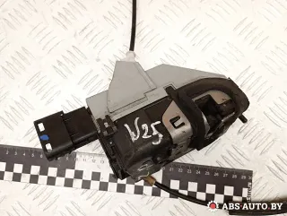 PSA574394,A01776 замок двери задней правой Citroen C5 2 Арт A29270, вид 3