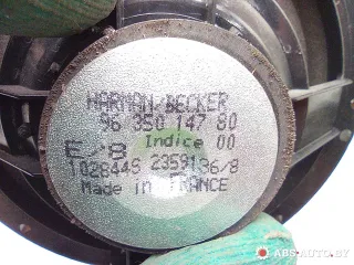9635014780 динамик Citroen C4 1 restailing Арт A29265_16, вид 3