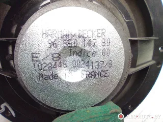 9635014780 динамик Citroen C5 2 Арт A29264_1, вид 3