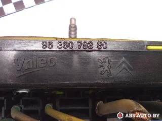 9636079380,9656611280,9645040780,9645040880,650245101,650430001,91519406,27680 Блок предохранителей Peugeot 407 Арт A29263_14, вид 4