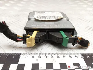 9665266080,608990300 Блок AirBag Citroen C5 2 Арт A29262, вид 2