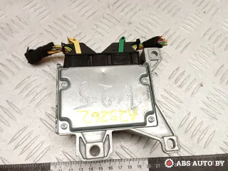 9665266080,608990300 Блок AirBag Citroen C5 2 Арт A29262_1, вид 3