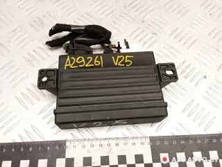 0263004203,9663821780 Блок управления парктрониками Citroen C5 2 Арт A29261, вид 1