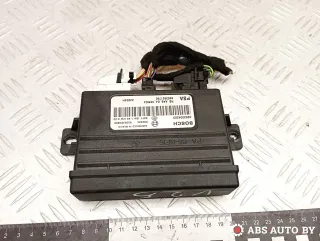0263004203,9663821780 Блок управления парктрониками Citroen C4 Grand Picasso 1 Арт A29261_6, вид 2