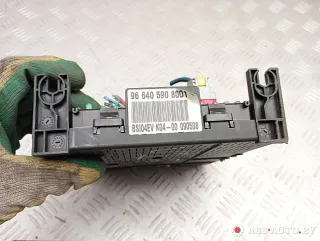 BSI04EV,9664059080,281208364,281192483C Блок управления (другие) Peugeot 5008 Арт A29259_8, вид 3