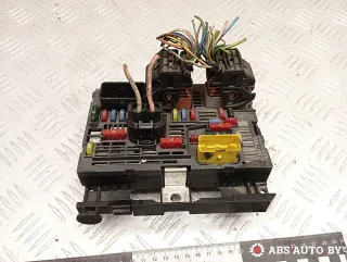 9675877980 блок BSM Citroen C5 2 Арт A29258, вид 1