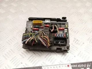 9675877980 блок BSM Citroen C5 2 Арт A29258, вид 2
