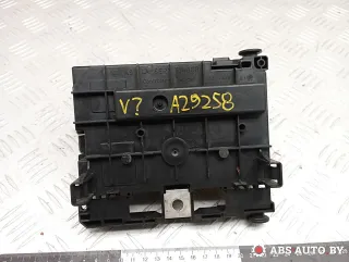 9675877980 блок BSM Citroen C4 Grand Picasso 1 Арт A29258_11, вид 3