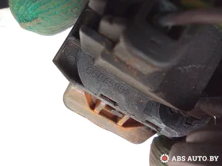 9632343580,05045000 Кнопка открытия багажника Peugeot 607 Арт A29246_1, вид 4