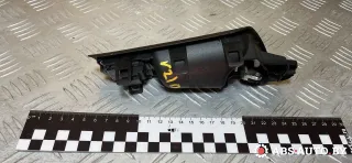 3C1837113,3C0962125B Ручка внутренняя передняя левая Volkswagen Passat B6 Арт 75150096, вид 2