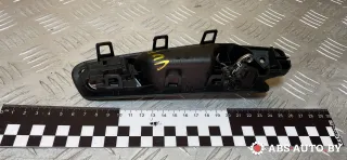 3C1837113,3C0962125B Ручка внутренняя передняя левая Volkswagen Passat B6 Арт 75150096, вид 3