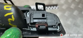 3C1837113,3C0962125B Ручка внутренняя передняя левая Volkswagen Passat B6 Арт 75150096, вид 5