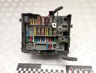 9628024480,9629889580,9646647580 Блок предохранителей Citroen Berlingo 2  Арт A29236_4, вид 1