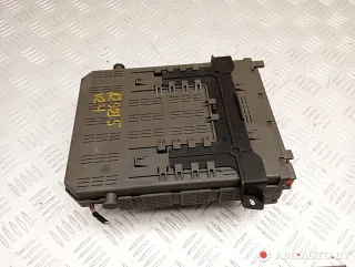 9648723680 Блок комфорта Peugeot 607 Арт A29235, вид 3