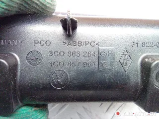3C0863284G,3C0863284H,3C0857961G Пепельница Volkswagen Passat CC Арт A29227_1, вид 5