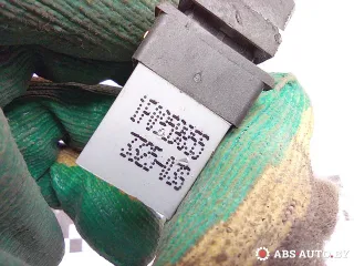 1F0959855 Кнопка стеклоподъемника Volkswagen Transporter T6 Арт A29226_13, вид 4