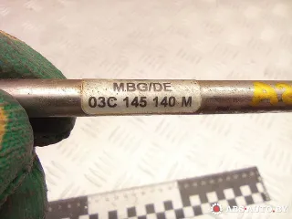 03C145140M Масляная трубка турбины Volkswagen Eos Арт A29225_2, вид 4