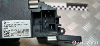 3C0907521 Сопротивление печки Audi Q3 1 Арт 75150073_16, вид 4