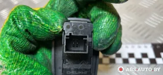 96623726XT Кнопка стеклоподъемника заднего правого Peugeot 308 1 Арт 75150072_2, вид 3